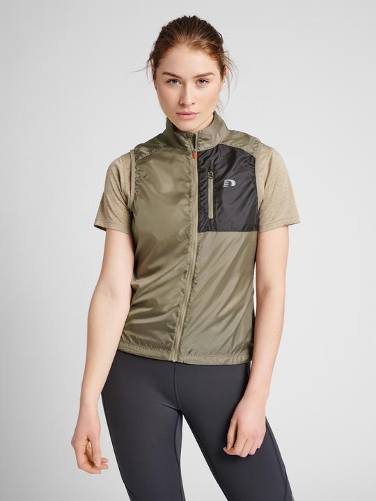 Actual product image Newline Women Packable Tech Gilet (L)