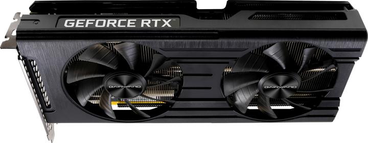 Produktbild Gainward RTX 3060 Ghost (12 GB)