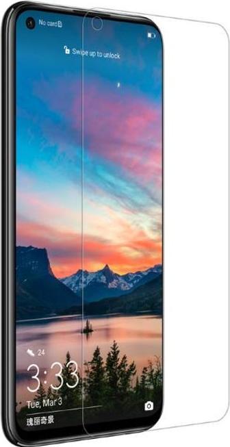 Produktbild Nillkin Matte Series Schutzfolie (1 Stück, Huawei P40 Lite)