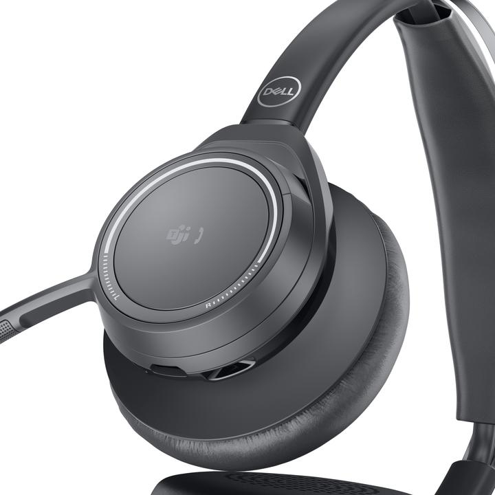 Immagine prodotto Dell Premier Wireless ANC WL7022 (Senza fili, USB-A)