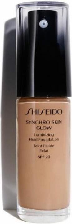 Actual product image Shiseido Synchro Skin Glow (Rose 5)