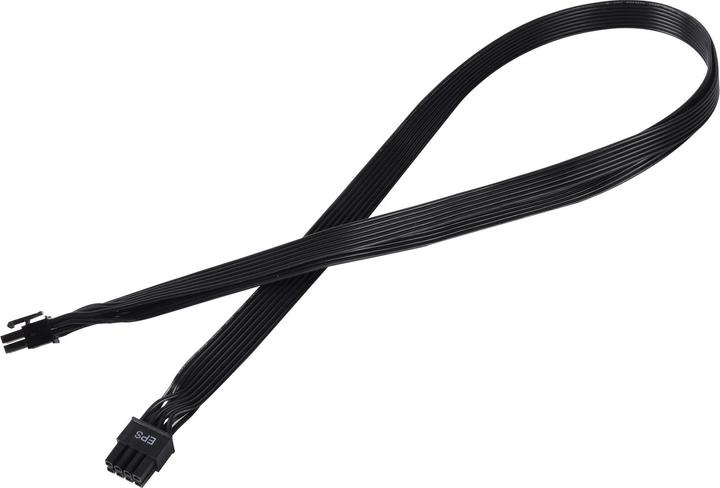 Produktbild Silverstone 8-Pin EPS auf 8-Pin PCIe Adapter