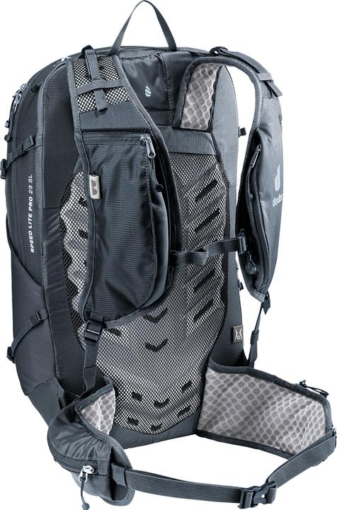 Immagine prodotto Deuter Speed Lite Pro 23 (23 l)