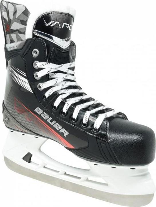 Bauer Vapor Sr Hockey-Schlittschuhe (42)