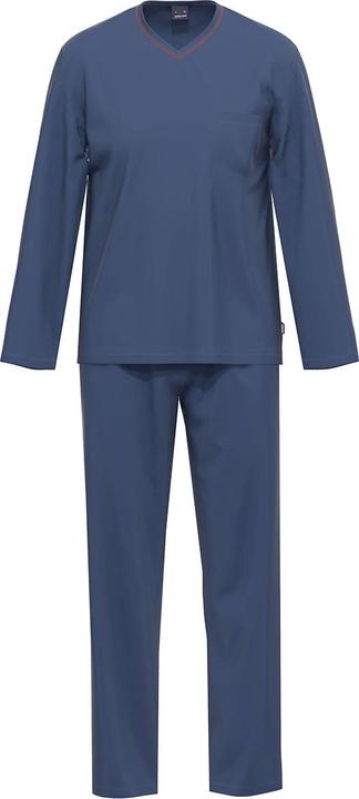 Actual product image Ammann Organic Cotton Pure Pyjamas (56, XXL)