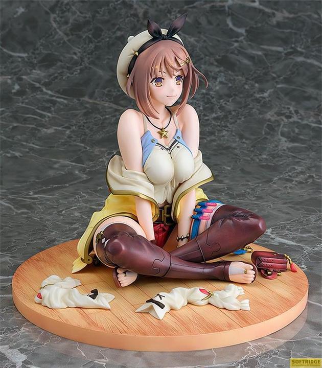 Image du produit Kadokawa 1/6 Ryza (Reisalin Stout)