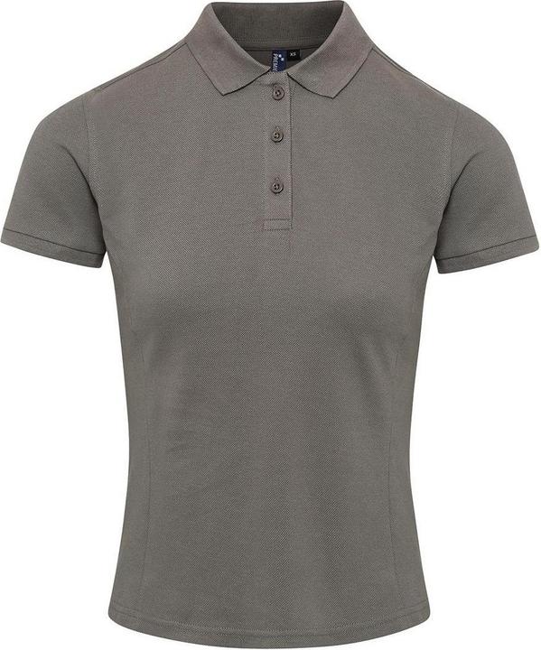 Immagine prodotto Premier Maglietta Polo Plus Donna (XL)