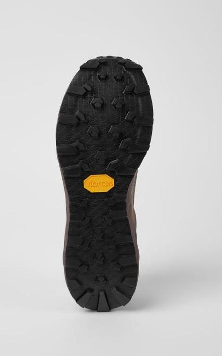Image du produit Nnormal Tomir WP Shoe Purple/Orange (45 1/3)