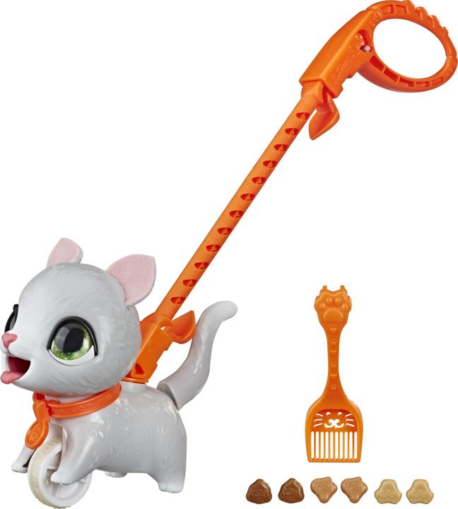 Produktbild FurReal Poopalots (14 cm)