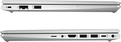 Produktbild HP Emt645G7 R5-5625U 14 /256 PC (AMD Ryzen 5 5625U, 16 GB, 256 GB)