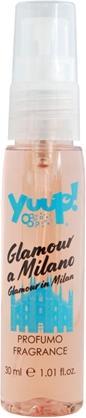 Actual product image Yuup! Glamour In Milan Honour Perfume (Dog, 30 ml)