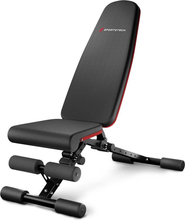 Sportstech BRT400