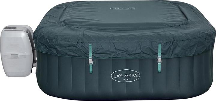 Produktbild Bestway Lay-Z-Spa Ibiza AirJet (6 Pers.)