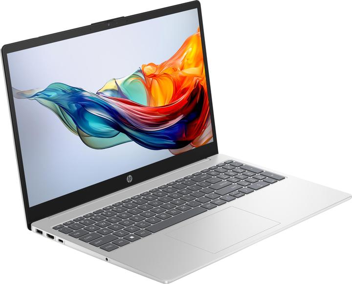 Produktbild HP 15-fc0612nz (15.60", AMD Ryzen 7 7730U, 16 GB, 1000 GB, CH)