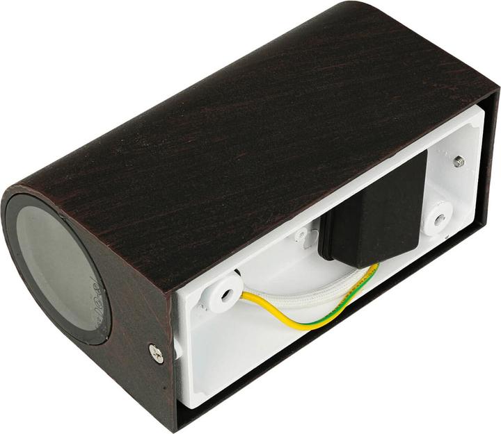 Actual product image Licht-Erlebnisse Aalborg (GU10, IP44)