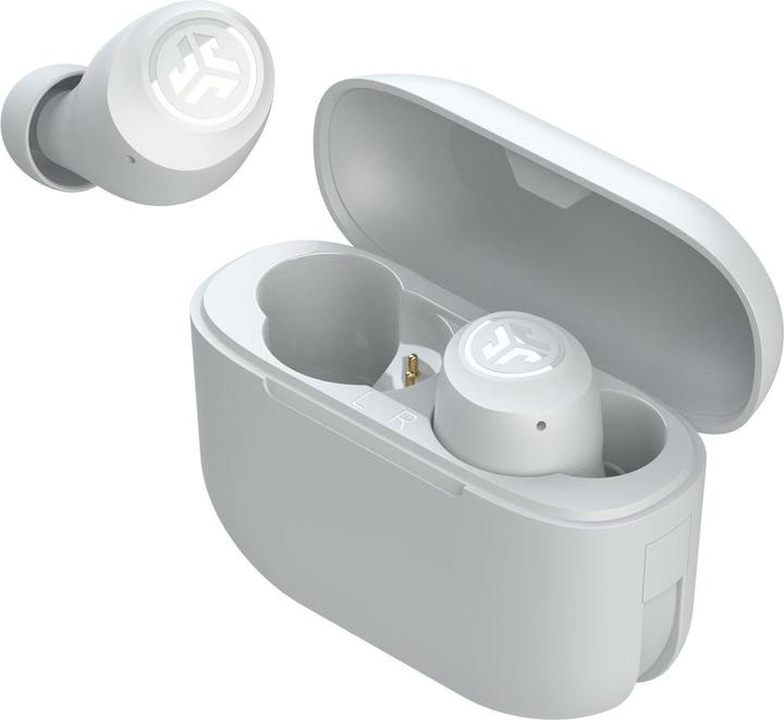 Produktbild JLab Audio GO ARI POP - Earbuds (9 h, Kabellos)