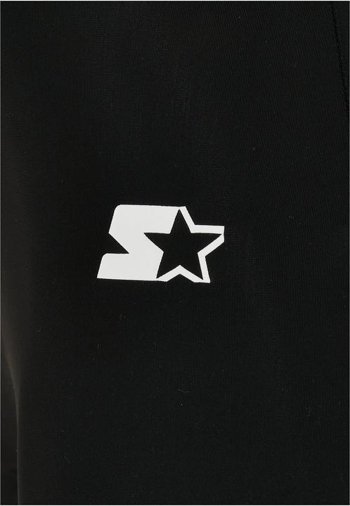 Actual product image Starter Ladies Logo Tape Cycle Shorts - 16920 (XS)