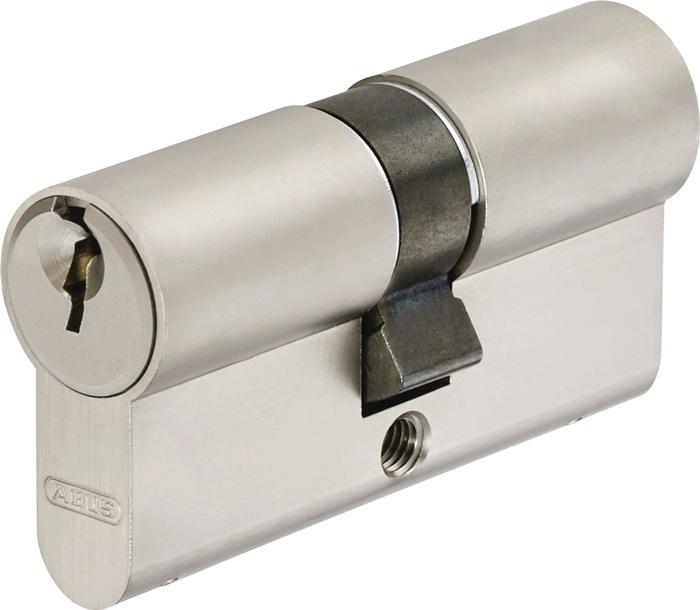 Abus Profil-Doppelzylinder 98611 (Profilzylinder)