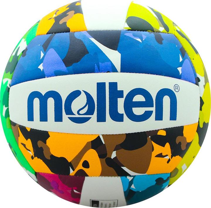 Molten Beachvolleyball MS500 (5)