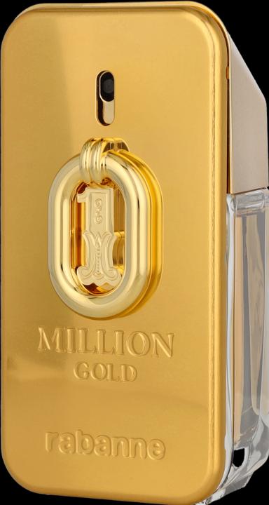 Actual product image Paco Rabanne Million Intense (Eau de parfum, 50 ml)