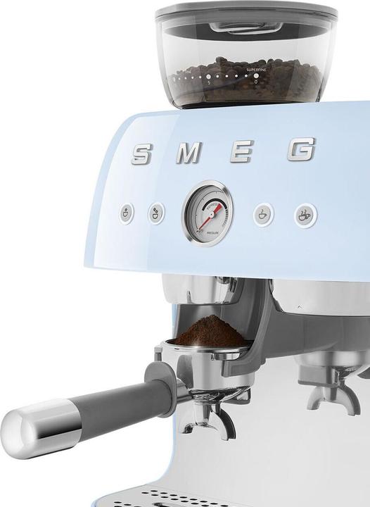 Image du produit Smeg EGF03PBEU