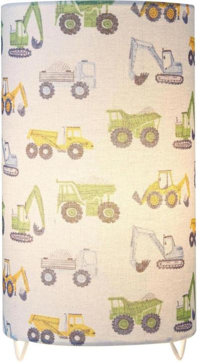 Actual product image Pauleen Cute Tractor E14 (E14)
