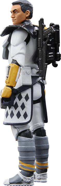 Actual product image Hasbro Star Wars: The Clone Wars Vintage Collection ARC Commander Blitz