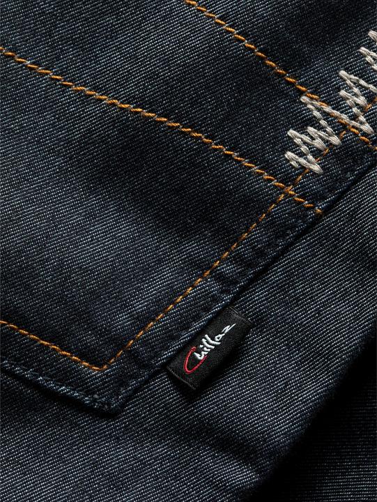 Actual product image Chillaz Women's Fuji 3.0 3/4 Pant (38, M)