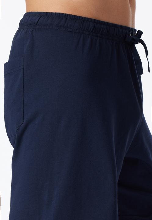 Actual product image Schiesser Pyjama Casual Comfortable Fit (3XL)