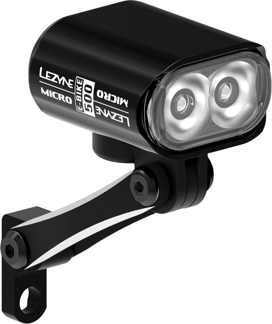 Immagine prodotto Lezyne Micro Drive 500 (500 lm)