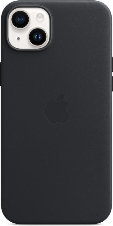 Produktbild Apple Leather Case with MagSafe (Apple iPhone 14 Plus)