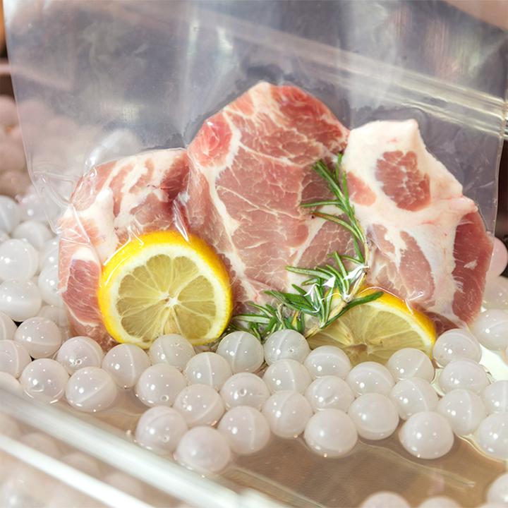 Actual product image La Vague Balls