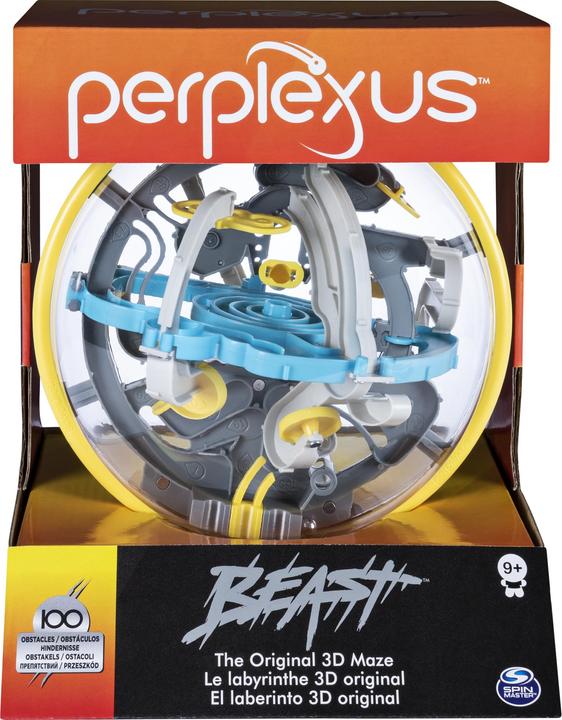 Perplexus Beast (Allemand)