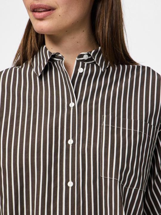 Actual product image Pieces PCAIDA Hemd (XS)