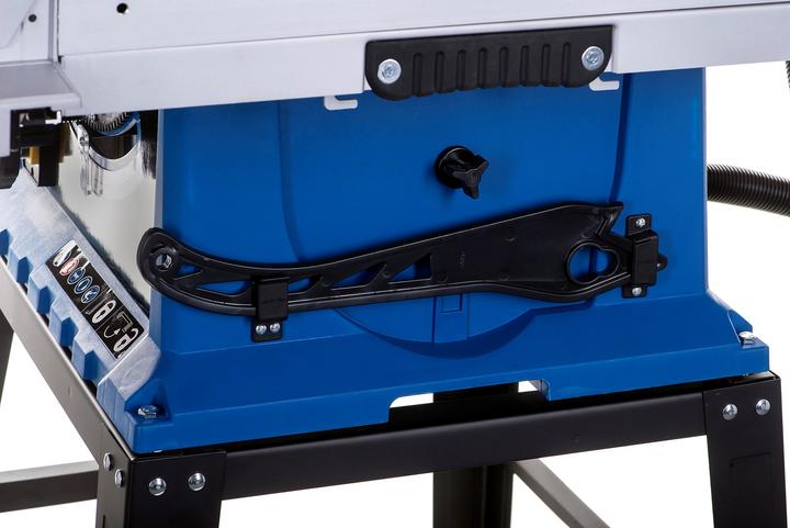 Produktbild Scheppach HS105 Tischkreissäge 230V 50Hz 2000W - 255mm