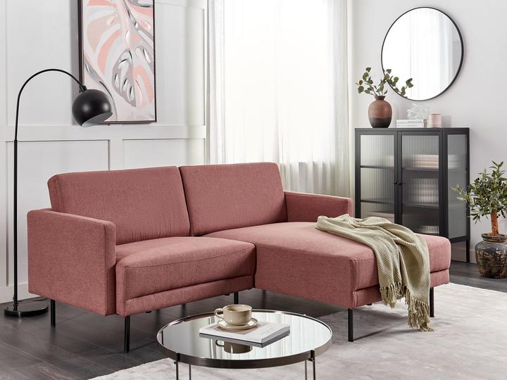 Actual product image Beliani Breda (Corner sofa)