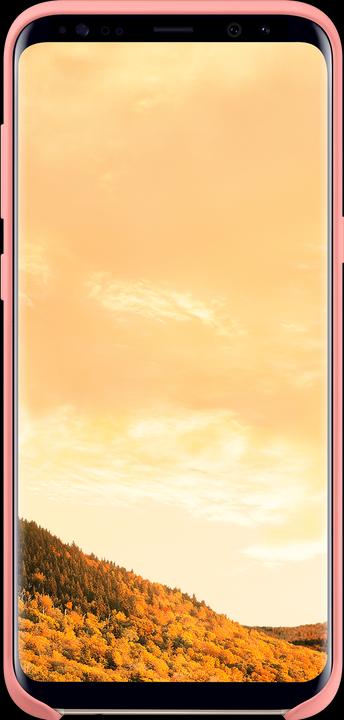 Immagine prodotto Samsung Silicone (Samsung Galaxy S8+)
