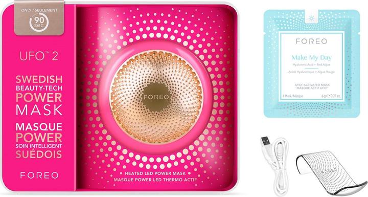 Actual product image Foreo Ufo 2