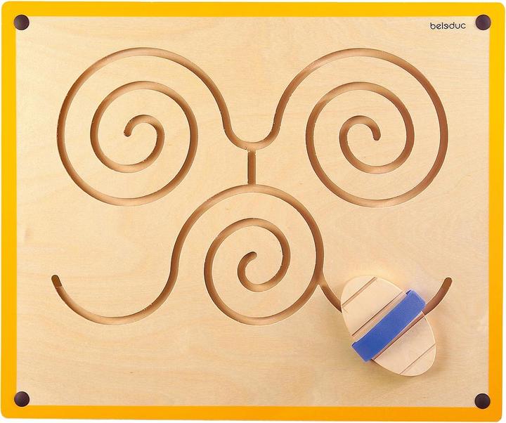 Actual product image Beleduc Butterfly