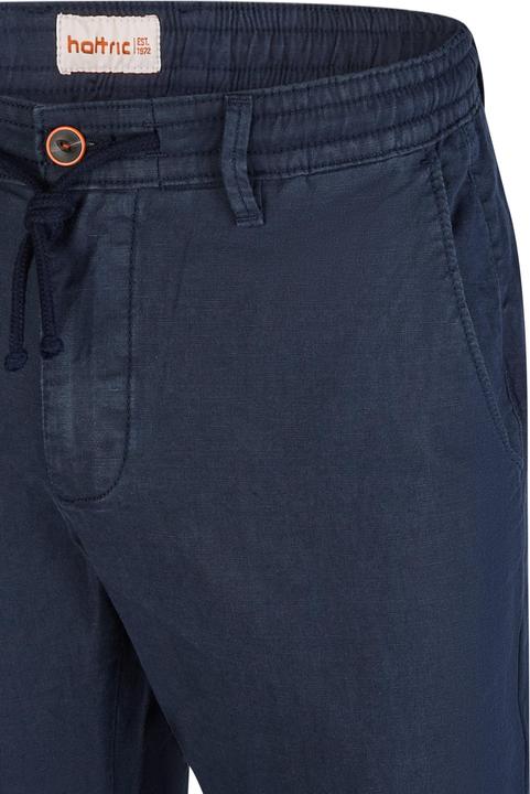 Actual product image Hattric Chinohose Dan Leinen (W38/L32)
