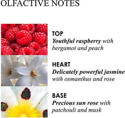 Produktbild Molton Brown Jasmine & Sun Rose Body Lotion Jasmine & Sun Rose (Körperlotion, 300 ml)