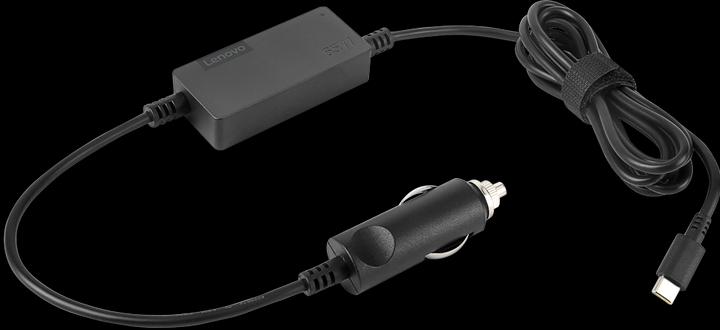 Produktbild Lenovo USB-C DC Travel Adapter (65 W)