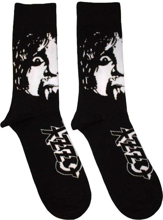 Produktbild Ozzy Osbourne Madman Socken (40.5 - 45.5)