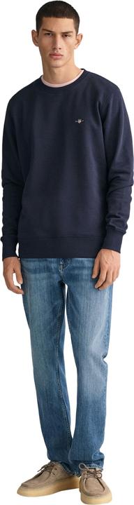 Actual product image GANT Shield (S)