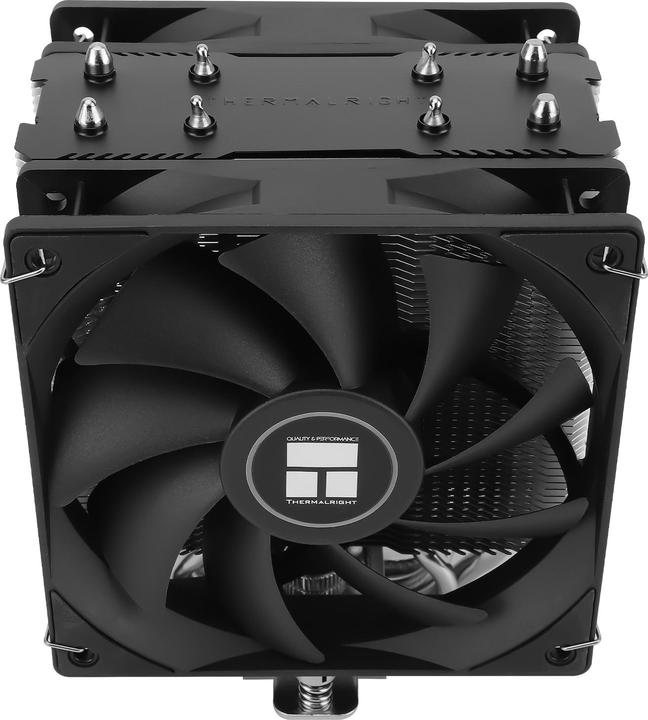 Actual product image Thermalright Assassin X 120 V2 Plus