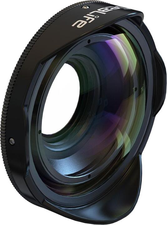 Produktbild Sealife SportDiver Kuppel- objektiv Adapter (SL081)