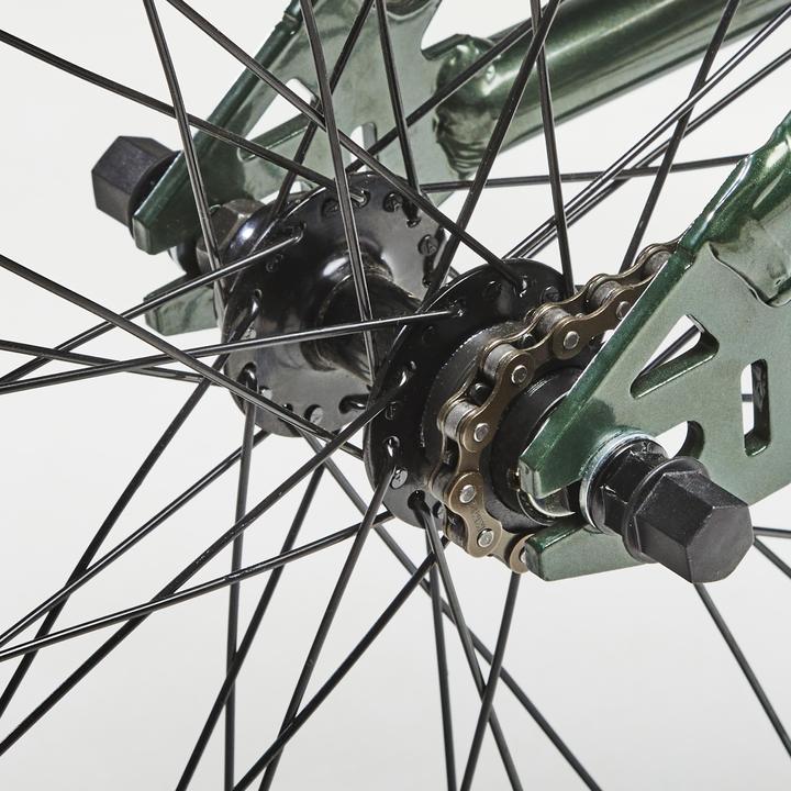 Image du produit Btwin BMX 500 20 WIPE (19.17")