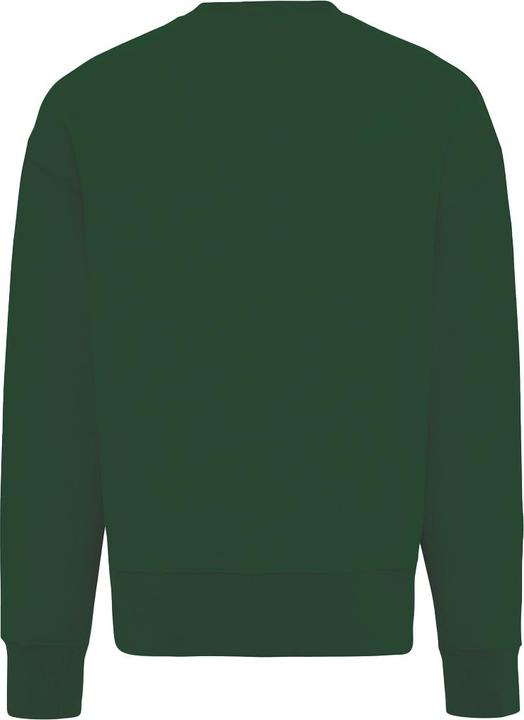 Actual product image Universal Textiles Unisex Adult Kruger Recycled Cotton Crew Neck Relaxed Fit Sweatshirt (M)