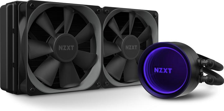 NZXT Kraken X53