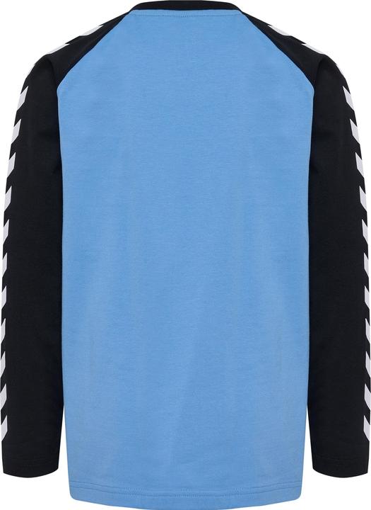 Actual product image hummel Hmlboys T-Shirt L/S (152)